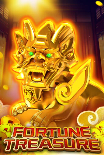 Fortune Treasure демо игра | Вулкан Слотс бесплатно и без регистрации
