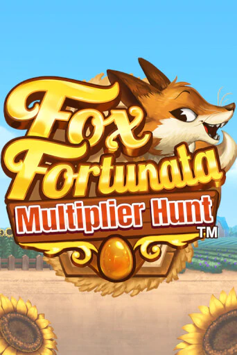 Fox Fortunata: Multiplier Hunt демо игра | Вулкан Слотс бесплатно и без регистрации