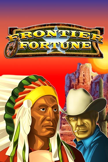 Frontier Fortunes демо игра | Вулкан Слотс бесплатно и без регистрации