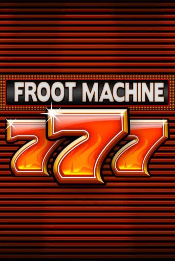 Froot Machine демо игра | Вулкан Слотс бесплатно и без регистрации