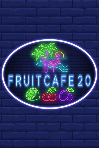 Fruit Cafe 20 демо игра | Вулкан Слотс бесплатно и без регистрации