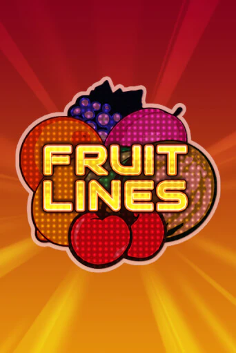 Fruit Lines демо игра | Вулкан Слотс бесплатно и без регистрации