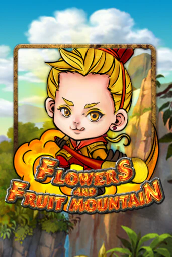 Fruit Mountain демо игра | Вулкан Слотс бесплатно и без регистрации