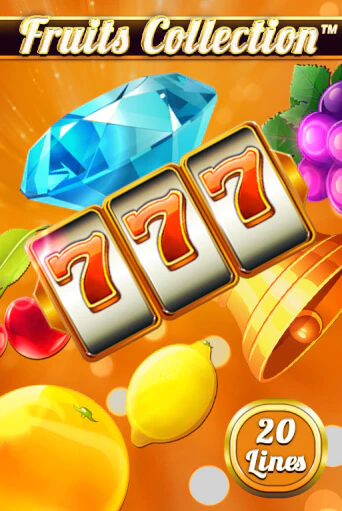 Fruits Collection – 20 Lines демо игра | Вулкан Слотс бесплатно и без регистрации