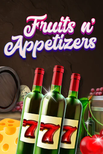 Fruits n' Appetizers демо игра | Вулкан Слотс бесплатно и без регистрации