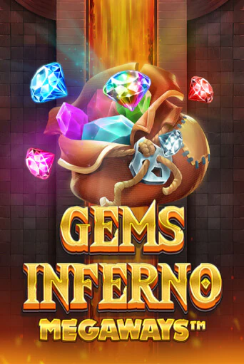 Gems Inferno MegaWays демо игра | Вулкан Слотс бесплатно и без регистрации