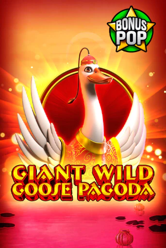 Giant Wild Goose Pagoda демо игра | Вулкан Слотс бесплатно и без регистрации