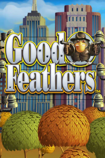 Good Feathers демо игра | Вулкан Слотс бесплатно и без регистрации