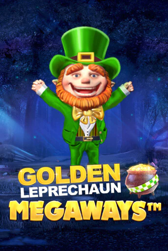 Golden Leprechaun MegaWays™ демо игра | Вулкан Слотс бесплатно и без регистрации