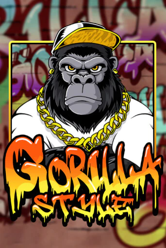 Gorilla Style демо игра | Вулкан Слотс бесплатно и без регистрации