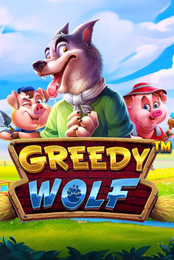 Greedy Wolf демо игра | Вулкан Слотс бесплатно и без регистрации