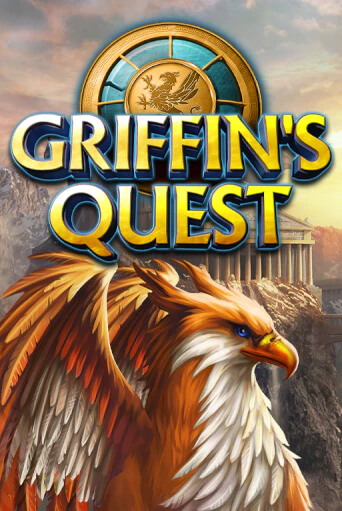 Griffin's Quest Gamble Feature демо игра | Вулкан Слотс бесплатно и без регистрации