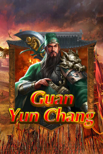 Guan Yun Chang демо игра | Вулкан Слотс бесплатно и без регистрации