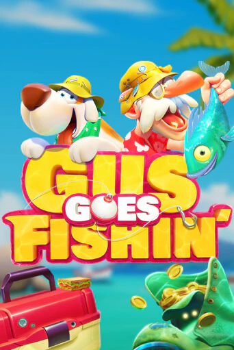 Gus Goes Fishin'™ демо игра | Вулкан Слотс бесплатно и без регистрации