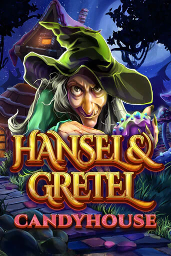 Hansel & Gretel Candyhouse демо игра | Вулкан Слотс бесплатно и без регистрации