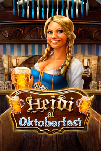 Heidi at Oktoberfest демо игра | Вулкан Слотс бесплатно и без регистрации