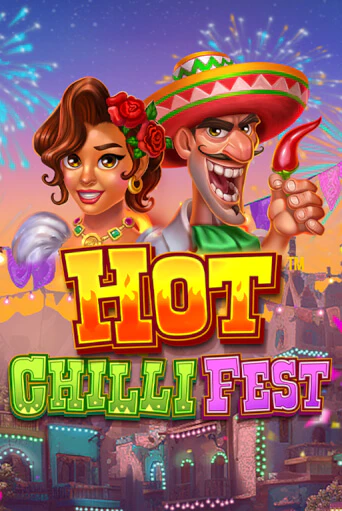 Hot Chilli Fest демо игра | Вулкан Слотс бесплатно и без регистрации