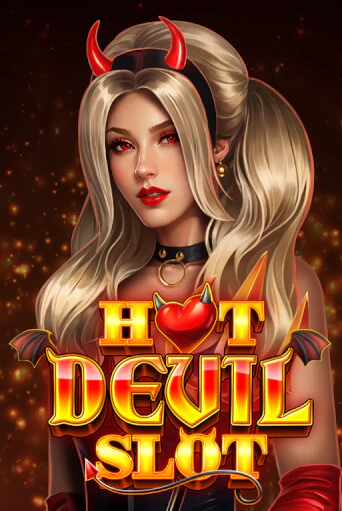 Hot Devil Slot демо игра | Вулкан Слотс бесплатно и без регистрации
