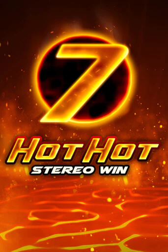 Hot Hot Stereo Win демо игра | Вулкан Слотс бесплатно и без регистрации