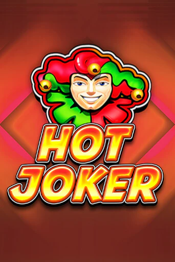 Hot Joker демо игра | Вулкан Слотс бесплатно и без регистрации