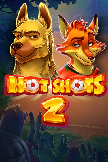 Hot Shots 2 демо игра | Вулкан Слотс бесплатно и без регистрации