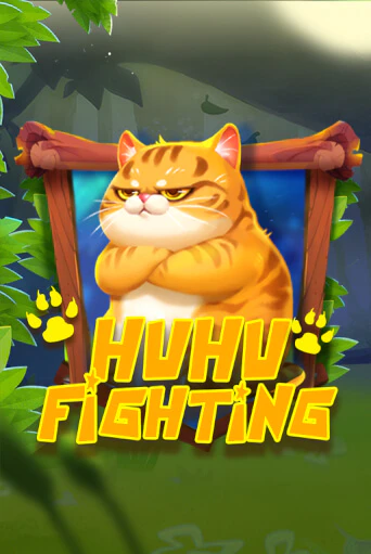 Hu Hu Fighting демо игра | Вулкан Слотс бесплатно и без регистрации