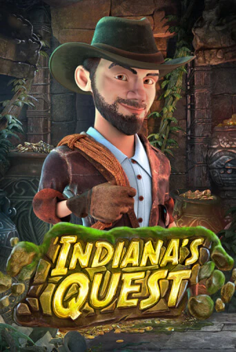 Indiana's Quest демо игра | Вулкан Слотс бесплатно и без регистрации