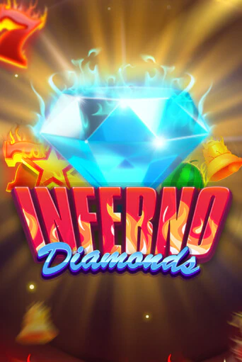 Inferno Diamonds демо игра | Вулкан Слотс бесплатно и без регистрации