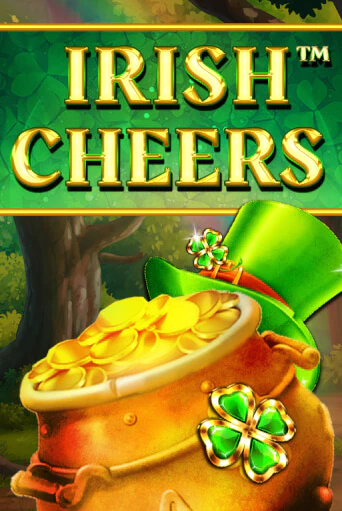 Irish Cheers демо игра | Вулкан Слотс бесплатно и без регистрации