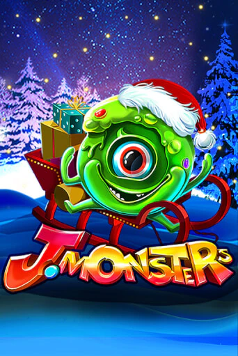 J.Monsters демо игра | Вулкан Слотс бесплатно и без регистрации