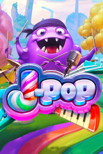 J-POP демо игра | Вулкан Слотс бесплатно и без регистрации