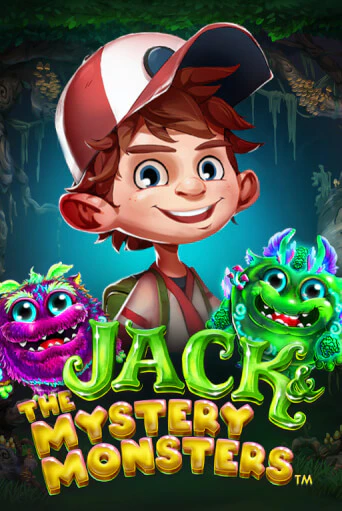 Jack and the Mystery Monsters демо игра | Вулкан Слотс бесплатно и без регистрации