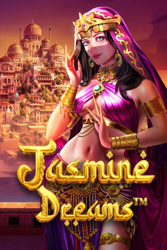 Jasmine Dreams демо игра | Вулкан Слотс бесплатно и без регистрации