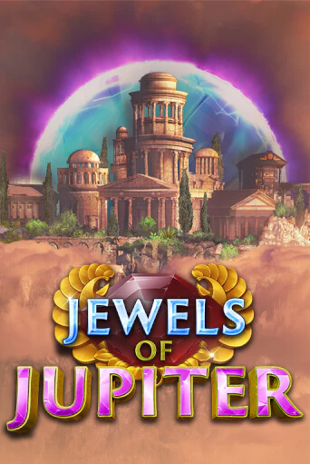 Jewels of Jupiter демо игра | Вулкан Слотс бесплатно и без регистрации
