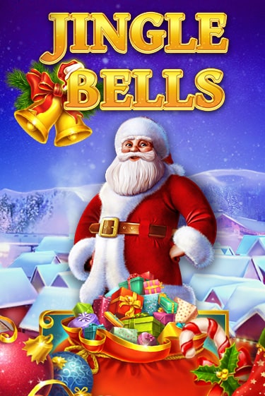 Jingle Bells демо игра | Вулкан Слотс бесплатно и без регистрации