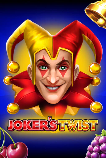 Joker's Twist демо игра | Вулкан Слотс бесплатно и без регистрации