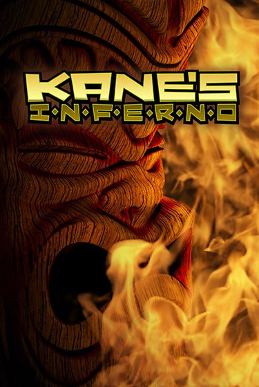 Kane's Inferno демо игра | Вулкан Слотс бесплатно и без регистрации