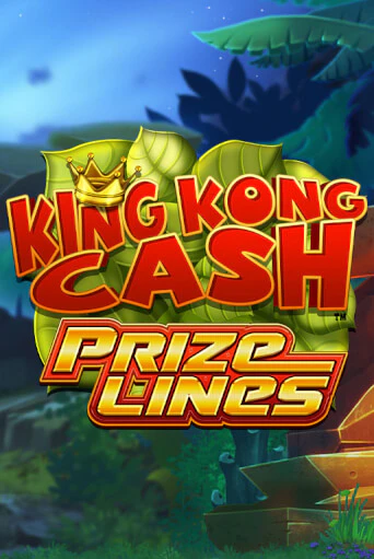 King Kong Cash Prize Lines демо игра | Вулкан Слотс бесплатно и без регистрации