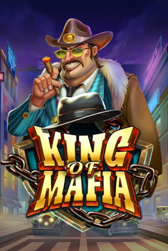 King of Mafia демо игра | Вулкан Слотс бесплатно и без регистрации