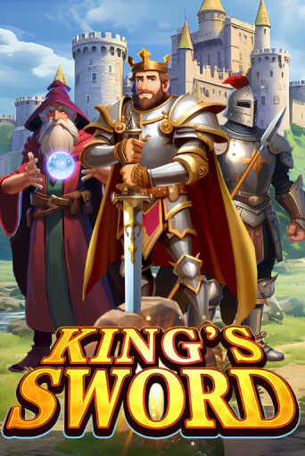 King's Sword демо игра | Вулкан Слотс бесплатно и без регистрации