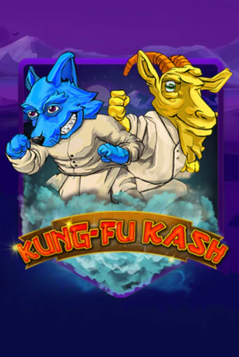 KungFu Kash демо игра | Вулкан Слотс бесплатно и без регистрации