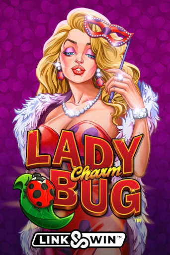 Lady Charm Bug™ демо игра | Вулкан Слотс бесплатно и без регистрации