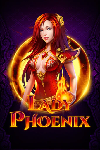 Lady Phoenix демо игра | Вулкан Слотс бесплатно и без регистрации