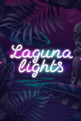 Laguna Lights демо игра | Вулкан Слотс бесплатно и без регистрации