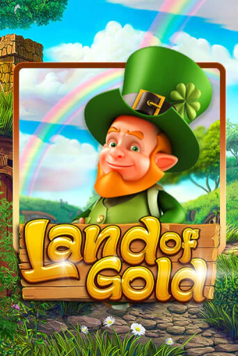 Lands of Gold демо игра | Вулкан Слотс бесплатно и без регистрации