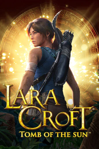 Lara Croft®: Tomb of the Sun™ демо игра | Вулкан Слотс бесплатно и без регистрации