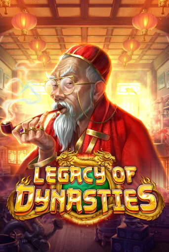 Legacy of Dynasties демо игра | Вулкан Слотс бесплатно и без регистрации