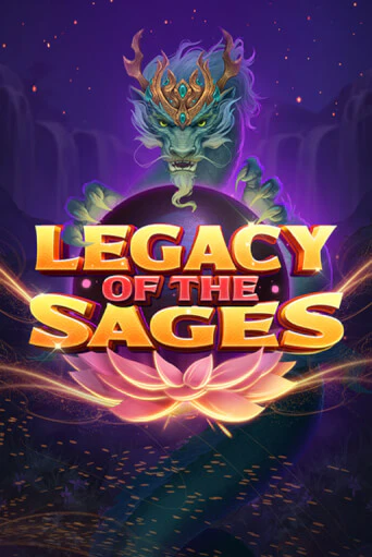 Legacy of the Sages демо игра | Вулкан Слотс бесплатно и без регистрации