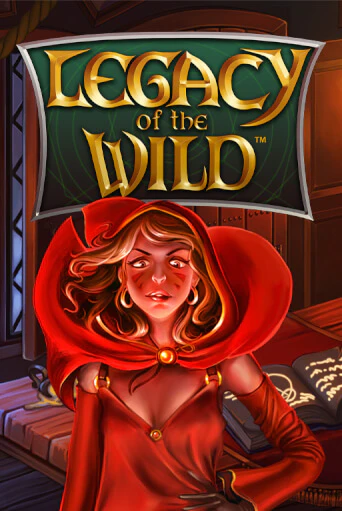 Legacy of the Wild демо игра | Вулкан Слотс бесплатно и без регистрации