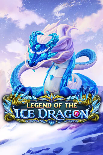 Legend of the Ice Dragon демо игра | Вулкан Слотс бесплатно и без регистрации